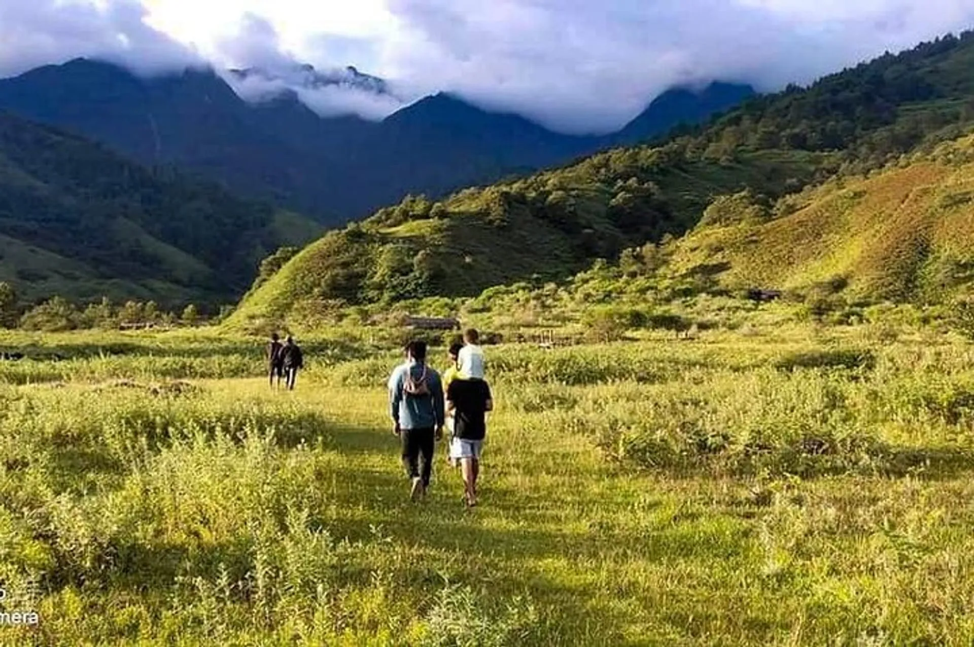 Mechuka Valley Discovery